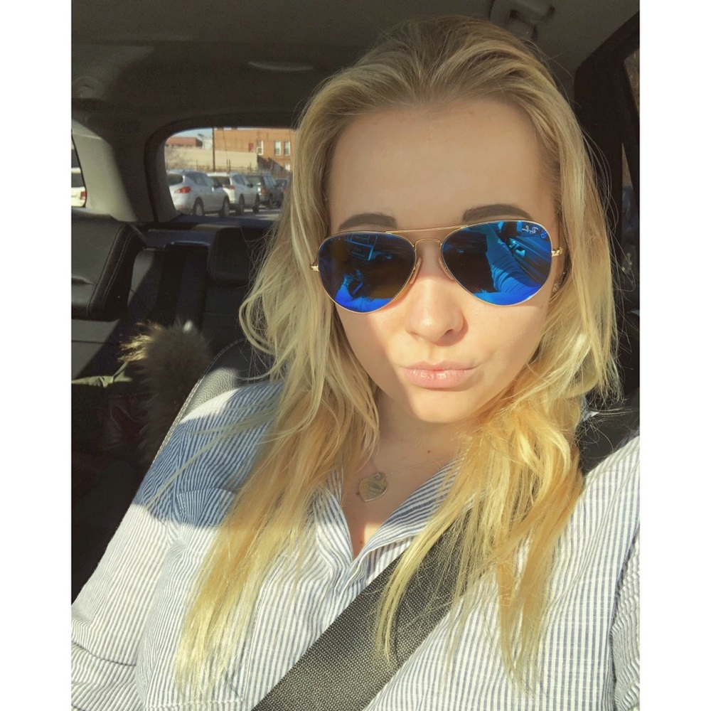 Meet your Posher, Kinga